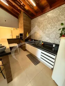 Casa com 3 Quartos à venda, 174m² no Ipanema, Araçatuba
