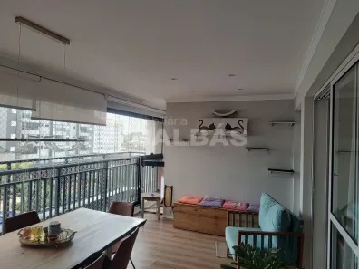 Apartamento com 3 Quartos à venda, 109m² no Vila Zilda (Tatuapé), São Paulo
