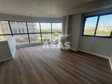 Apartamento com 1 Quarto à venda, 60m² no Indianópolis, São Paulo