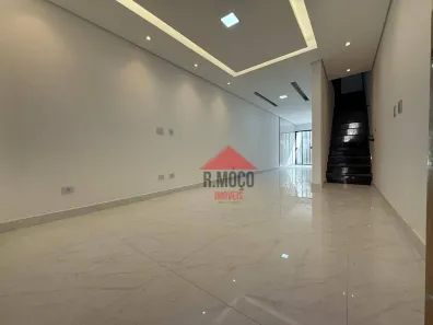 Sobrado com 3 Quartos à venda, 119m² no Vila Feliz, São Paulo