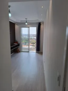Apartamento com 2 Quartos à venda, 50m² no Presidente Altino, Osasco