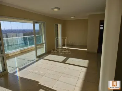 Apartamento com 3 Quartos à venda, 134m² no Jardim Nova Aliança Sul, Ribeirão Preto