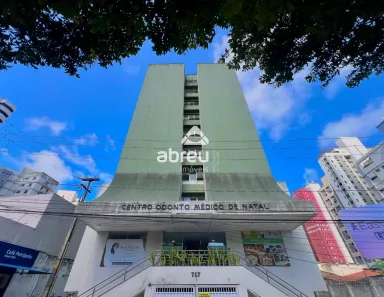 Sala Comercial à venda, 44m² no Petrópolis, Natal