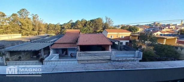 Sobrado com 7 Quartos à venda, 150m² no Jardim Pedro José Nunes, São Paulo