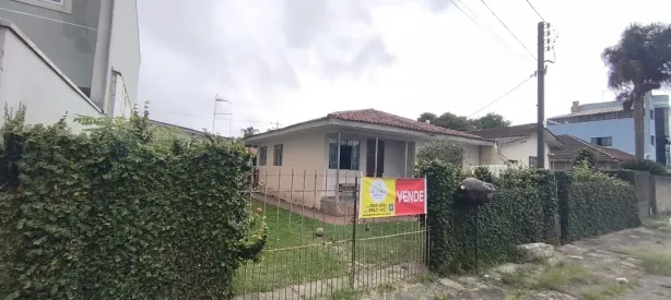Lote/Terreno à venda, 308m² no Capão da Imbuia, Curitiba