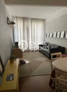 Apartamento com 3 Quartos à venda, 102m² no Copacabana, Rio de Janeiro