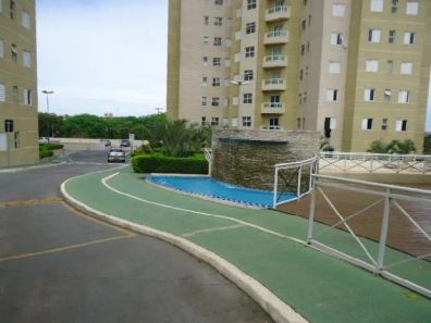 Apartamento com 3 Quartos à venda, 73m² no Jardim Gonçalves, Sorocaba