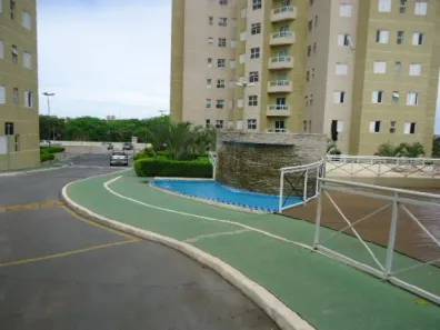 Apartamento com 3 Quartos à venda, 73m² no Jardim Gonçalves, Sorocaba