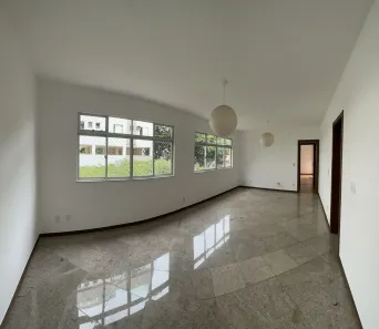 Apartamento com 3 Quartos para alugar, 90m² no Cruzeiro, Belo Horizonte