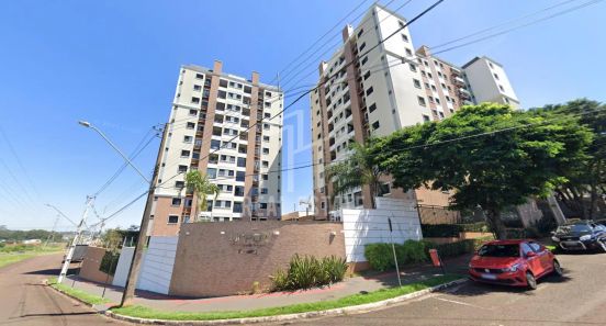Apartamento com 1 Quarto à venda, 70m² no Terra Bonita, Londrina