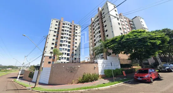 Apartamento com 1 Quarto à venda, 70m² no Terra Bonita, Londrina
