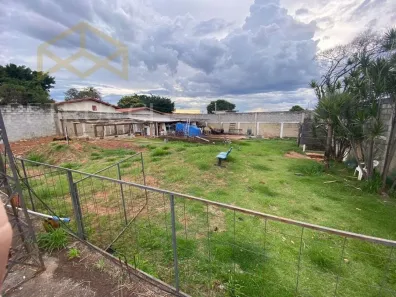 Lote/Terreno à venda, 210m² no Jardim Eulina, Campinas