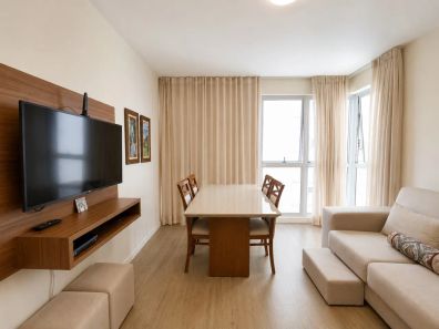 Apartamento com 2 Quartos à venda, 77m² no Centro, Florianópolis