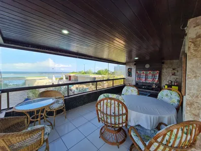 Apartamento com 4 Quartos à venda, 200m² no Casa Caiada, Olinda
