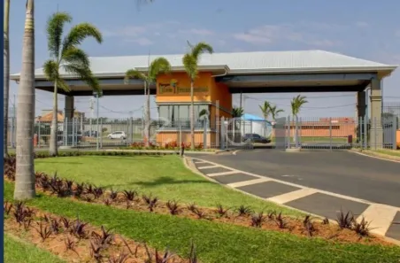 Lote/Terreno à venda, 250m² no Parque Olívio Franceschini, Hortolândia