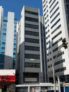 Prédio Comercial para alugar, 1500m² no Mirandópolis, São Paulo