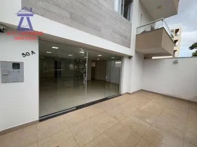 Ponto Comercial para alugar, 76m² no Morada do Sol, Montes Claros