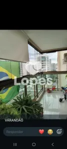 Apartamento com 2 Quartos à venda, 64m² no Barra Olímpica, Rio de Janeiro