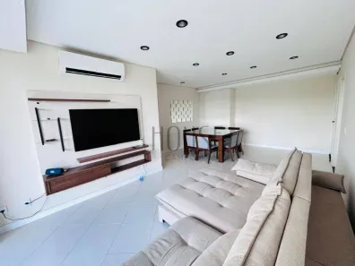 Apartamento com 2 Quartos para alugar, 110m² no Jardim Judith, Sorocaba