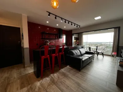 Apartamento com 3 Quartos à venda, 87m² no Pedreira, Belém