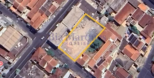à venda, 1080m² no Vila Monte Alegre, Ribeirão Preto