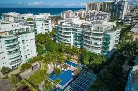 Apartamento com 4 Quartos à venda, 291m² no Barra da Tijuca, Rio de Janeiro