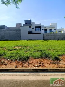 Lote/Terreno à venda, 250m² no Parque Ortolândia, Hortolândia