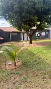 Casa com 3 Quartos à venda, 262m² no Parque Residencial Cândido Portinari, Ribeirão Preto