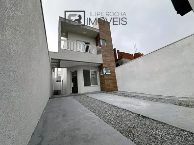 Sobrado com 3 Quartos à venda, 157m² no Chácaras Roselândia, Cotia