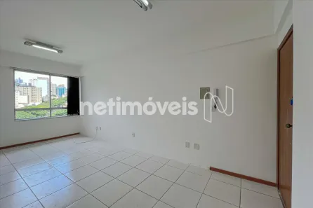 Sala Comercial para alugar, 25m² no Santa Efigênia, Belo Horizonte