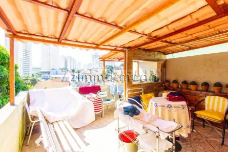 Sobrado com 5 Quartos à venda, 198m² no Vila Ipojuca, São Paulo