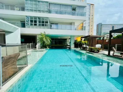 Apartamento com 2 Quartos para alugar, 50m² no Nazaré, Belém