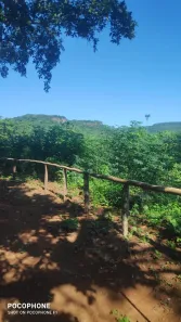 Fazenda/Sítio com 1 Quarto à venda, 16250m² no Piraputanga, Aquidauana