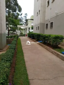 Apartamento com 2 Quartos para alugar, 39m² no Parque Munhoz, São Paulo