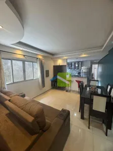 Casa com 1 Quarto para alugar, 80m² no Vila Nova Alba, São Paulo