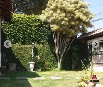 Casa com 3 Quartos à venda, 177m² no Vila Suissa, Mogi das Cruzes
