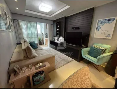 Apartamento com 2 Quartos à venda, 88m² no Icaraí, Niterói