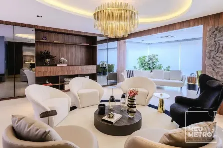 Apartamento com 4 Quartos à venda, 330m² no Itaim Bibi, São Paulo