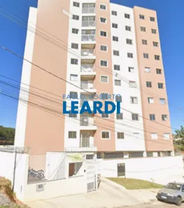 Apartamento com 2 Quartos à venda, 52m² no Jardim dos Manacás, Poços de Caldas