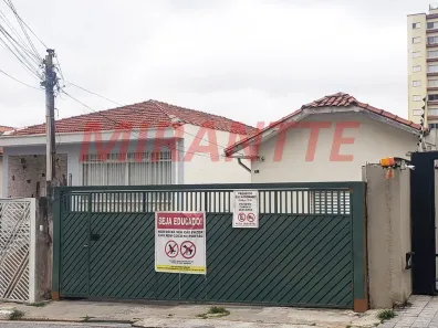 Sobrado com 5 Quartos à venda, 200m² no Santana, São Paulo