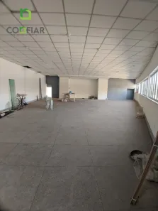 Galpão/Depósito/Armazém para alugar, 320m² no Goiânia, Belo Horizonte