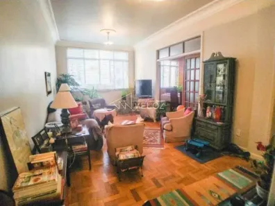 Apartamento com 3 Quartos à venda, 120m² no Ipanema, Rio de Janeiro