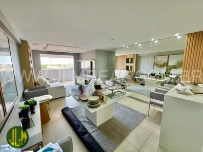 Apartamento com 3 Quartos à venda, 86m² no Monte Castelo, Fortaleza