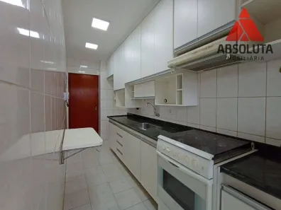 Apartamento com 2 Quartos à venda, 60m² no Recanto, Americana
