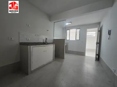 Apartamento com 3 Quartos para alugar, 120m² no Campo Belo, São Paulo