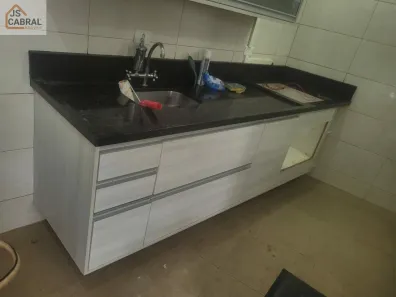 Sobrado com 4 Quartos à venda, 170m² no Parque Casa de Pedra, São Paulo