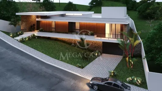 Lote/Terreno à venda, 1146m² no Novo Horizonte, Juiz de Fora
