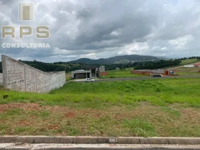Lote/Terreno à venda, 300m² no Laranja Azeda, Atibaia