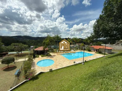 Casa de Condomínio com 3 Quartos à venda, 324m² no Condomínio Parque das Garças II, Atibaia