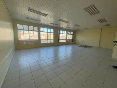 Sala Comercial para alugar, 95m² no Rio Branco, Novo Hamburgo